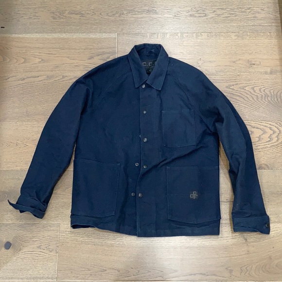 filson chore coat